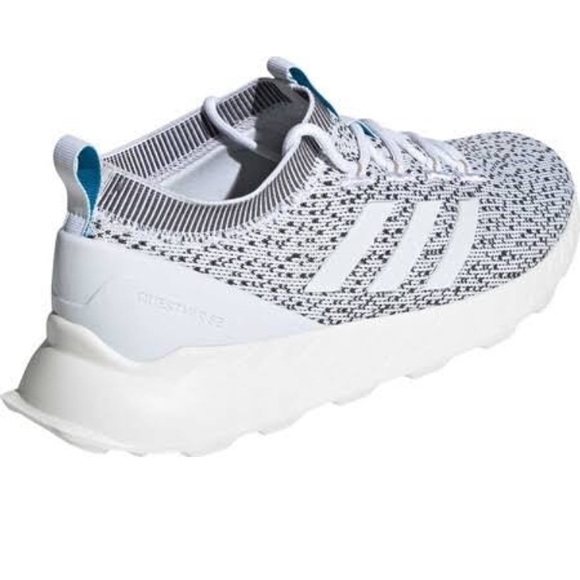 SALE !!!! Nib Men’s Questsr rise Adidas - Picture 4 of 8